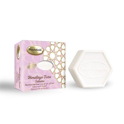 Mecitefendi Özel Himalaya Tuzu Sabunu 125 Gr