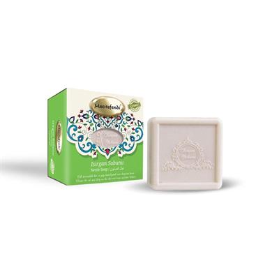 Mecitefendi Özel Isırgan Sabunu 150 Gr