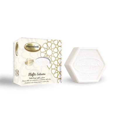 Mecitefendi Özel Kefir Sabunu 125 Gr