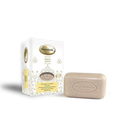 Mecitefendi Özel Pirinç Proteinli Sabun 150 Gr