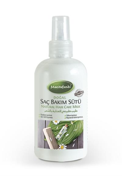 Mecitefendi Saç Bakım Sütü 250 Ml