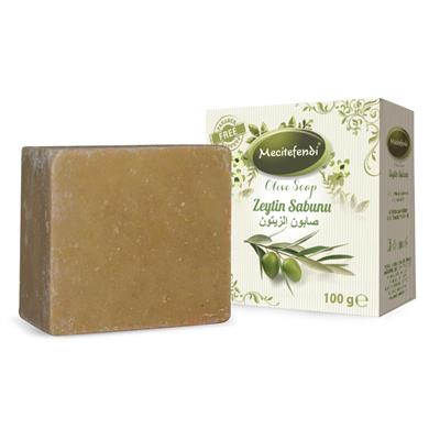 Mecitefendi Zeytin Yağlı Sabun 100 Gr