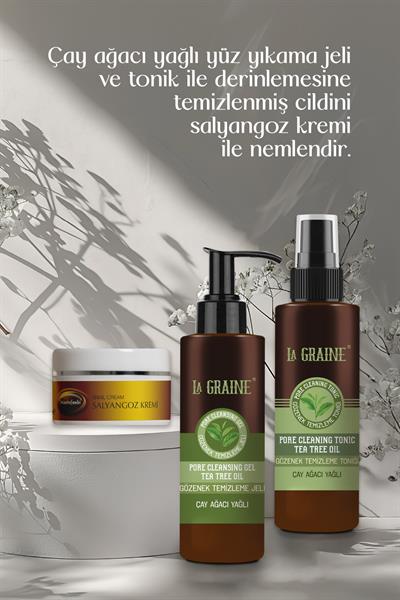 Cilt Bakım Seti(Yağlı Ciltler)