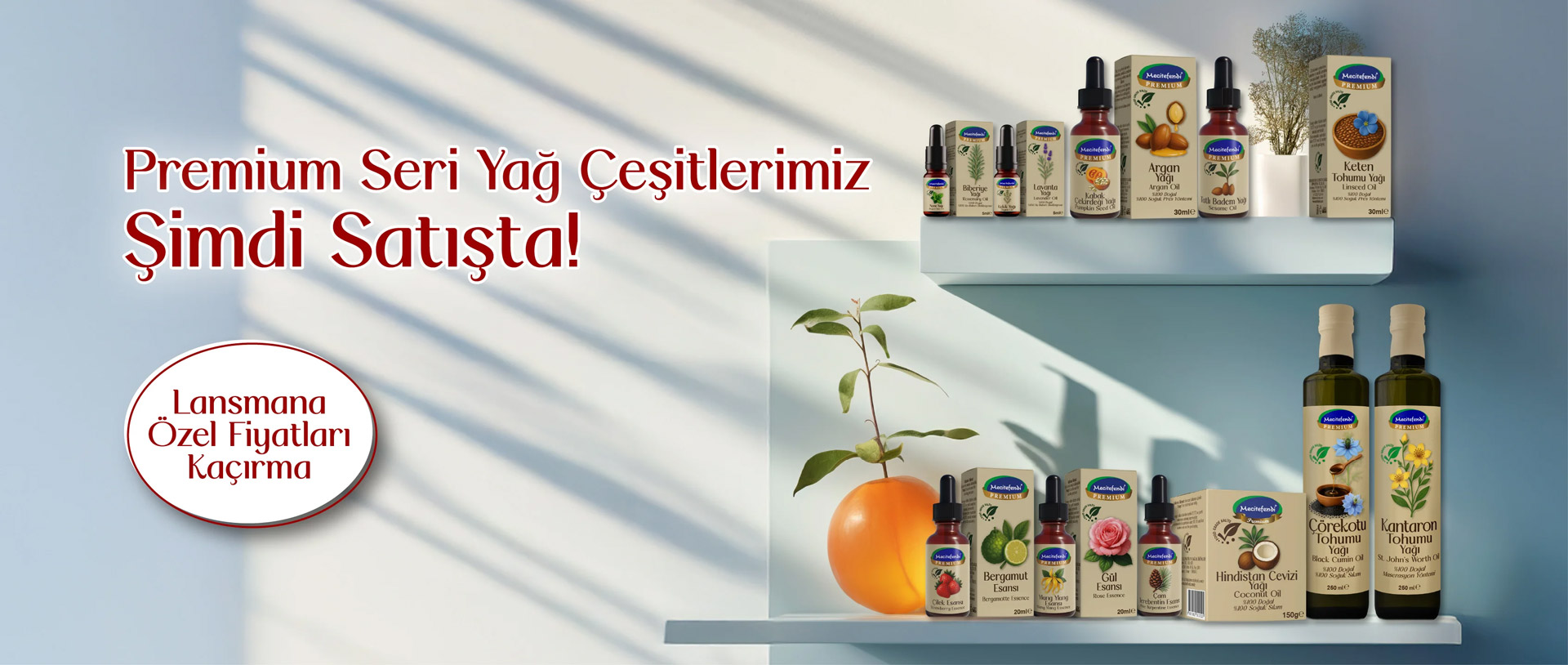 bitkisel yağlar ile cildinizi koruyun