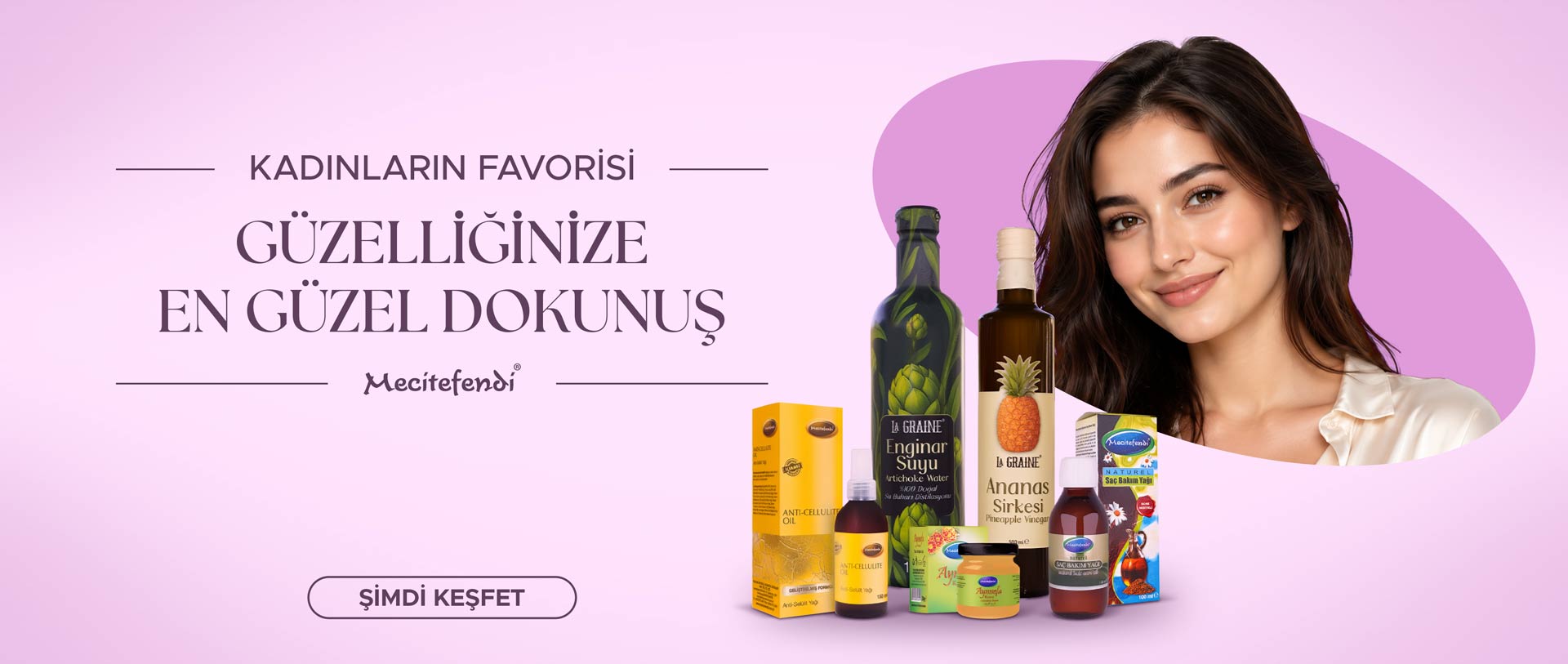kadınların en çok tercih ettiği doğal kozmetik