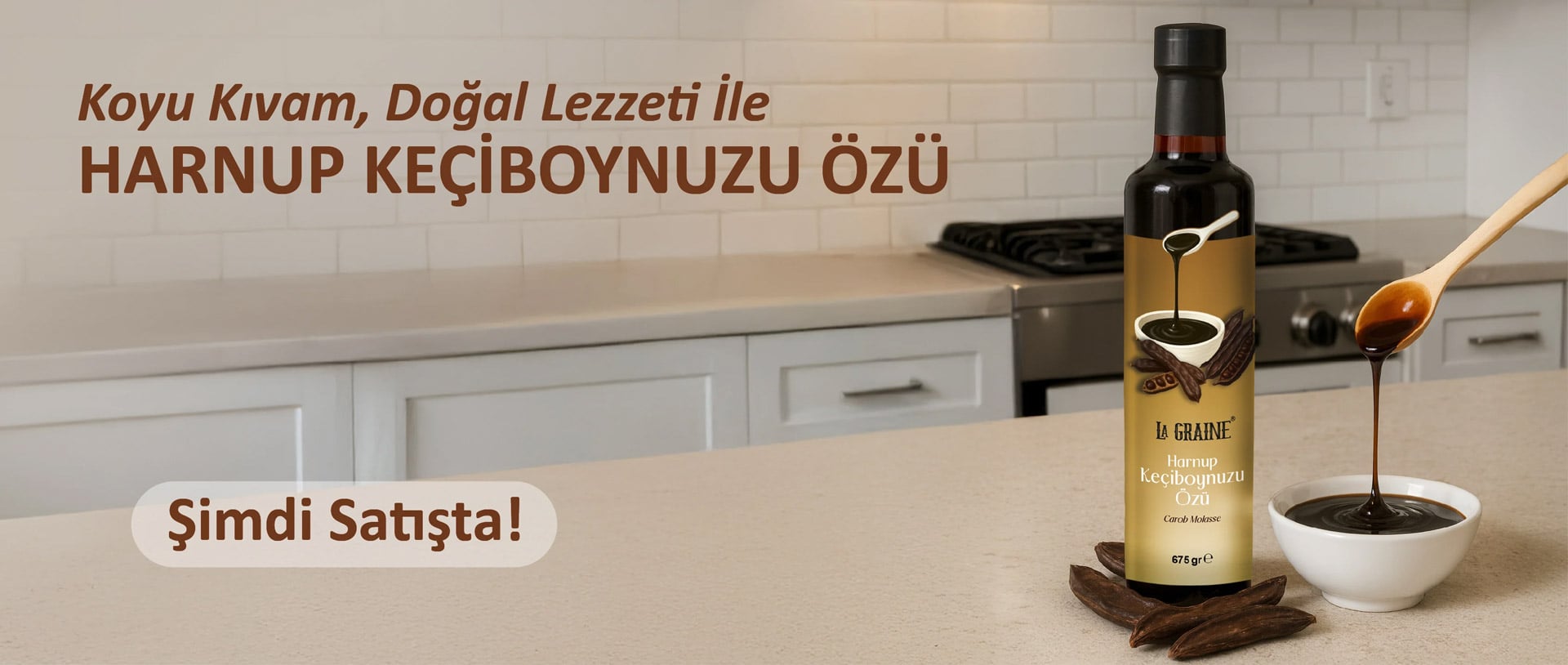keçiboynuzu özü