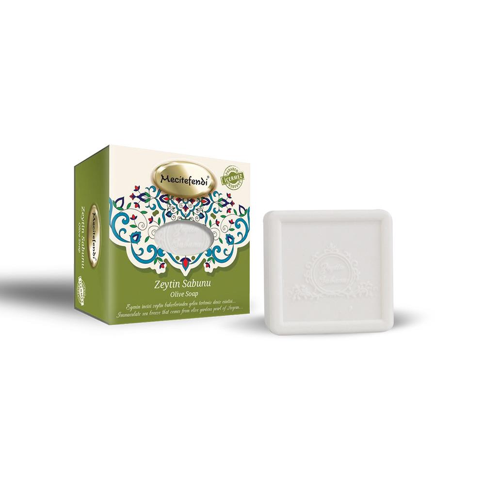 Mecitefendi Özel Zeytin Sabunu 150 Gr