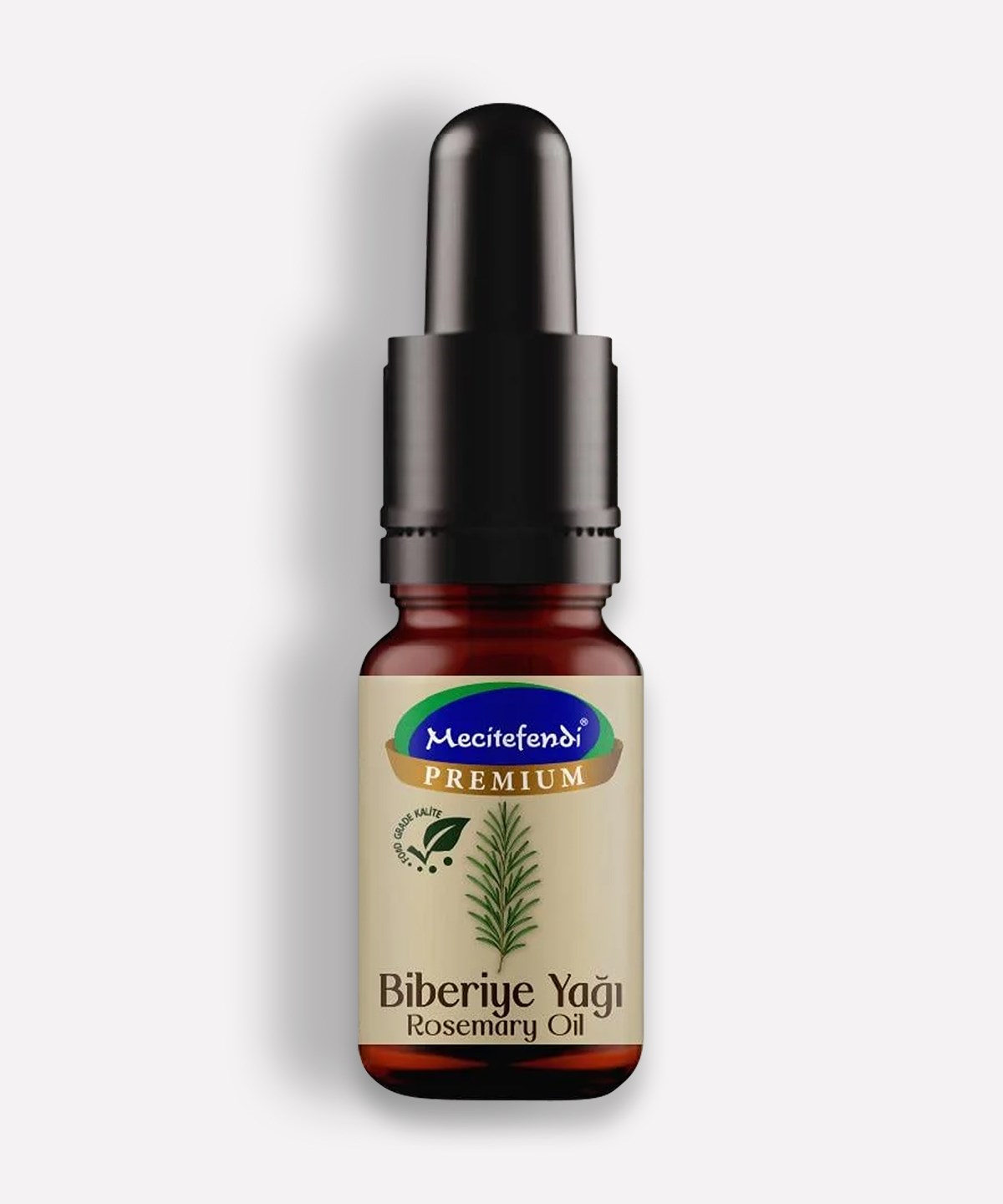 Mecitefendi Biberiye Yağı 10 Ml
