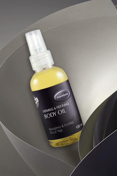 Mecitefendi Vücut Bakım Yağı Firming 125 ml