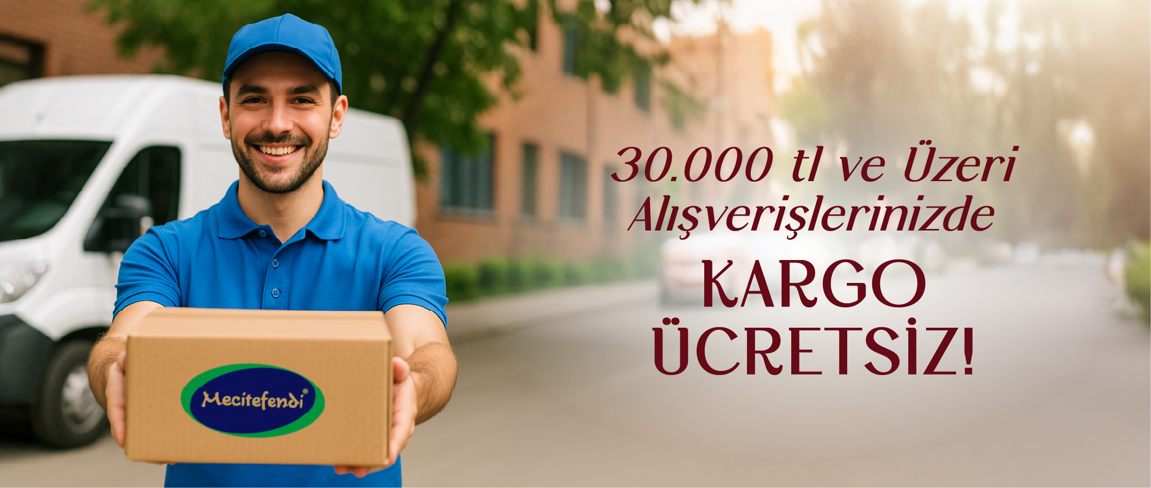 Kargo Fırsatı