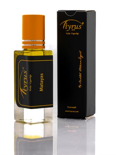 1071 Esansiyel Yağ 6 ml.