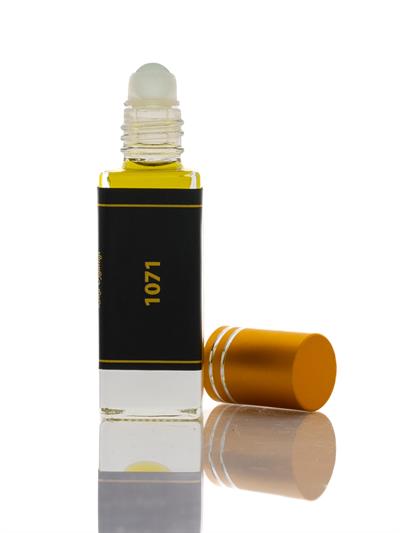 1071 Esansiyel Yağ 6 ml.