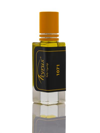 1071 Esansiyel Yağ 6 ml.