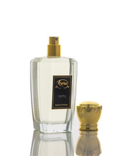 1071 Extrait de Parfüm 100 ml.