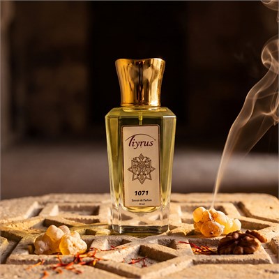 1071 Extrait de Parfüm 50 ml.