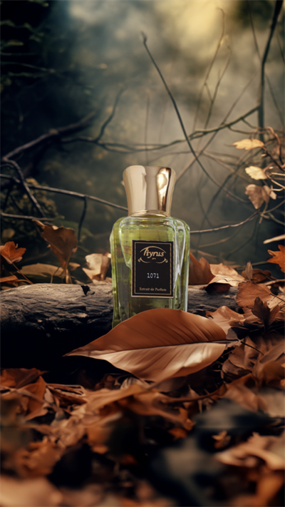 1071 Extrait de Parfüm 50 ml.