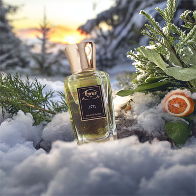 1071 Extrait de Parfüm 50 ml.