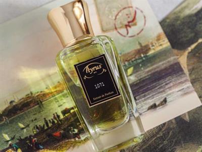 1071 Extrait de Parfüm 50 ml.