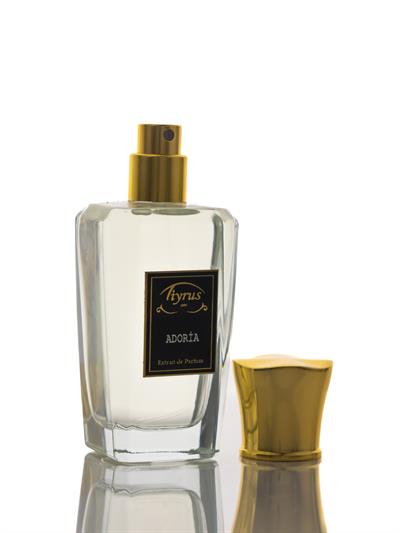 Adoria Extrait de Parfüm 50 ml.