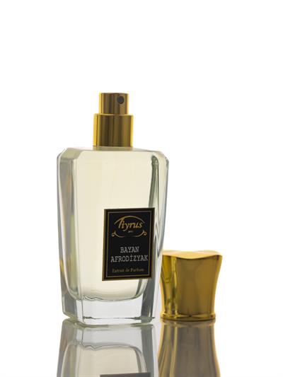 Lady Aphrodisiac Extrait de Parfüm 50 ml.