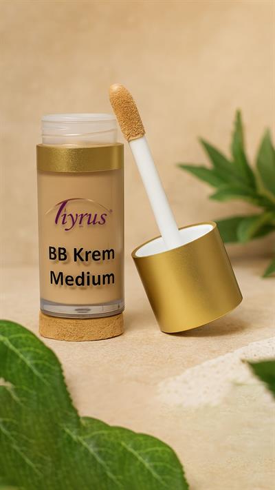 BB krem Medium 30 ML