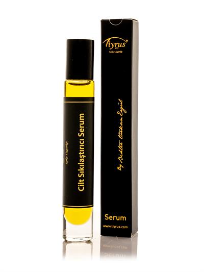 Cilt Sıkılaştırıcı Serum 10 ml.