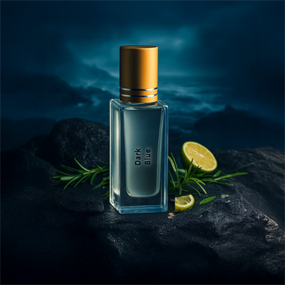 Dark Blue Esansiyel Yağ 6 ml.