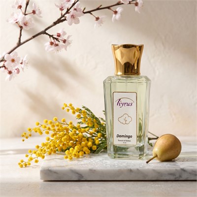Domingo Extrait de Parfüm 50 ml.
