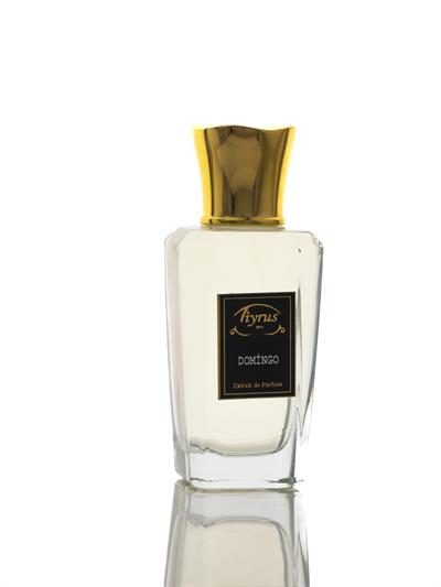 Domingo Extrait de Parfüm 50 ml.