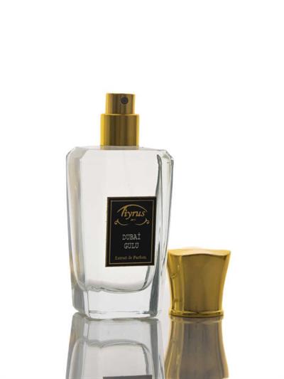 Dubai Gülü Extrait de Parfüm 50 ml.