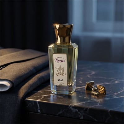 Ekol Extrait de Parfüm 50 ml.