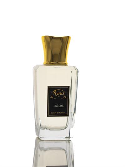 Enigma Extrait de Parfüm 50 ml.