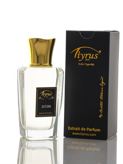 Enigma Extrait de Parfüm 50 ml.