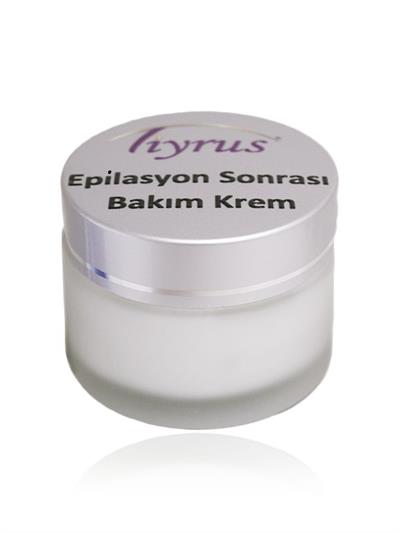 Post Epilation Care Cream 50 ML  