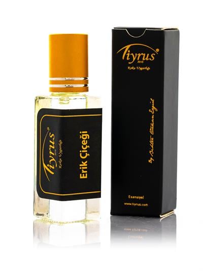 Erik Çiçeği Esansiyel Yağ 6 ml.