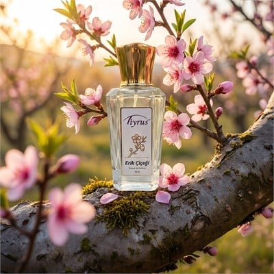 Erik Çiçeği Extrait de Parfüm 50 ml.