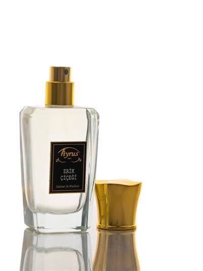 Erik Çiçeği Extrait de Parfüm 50 ml.