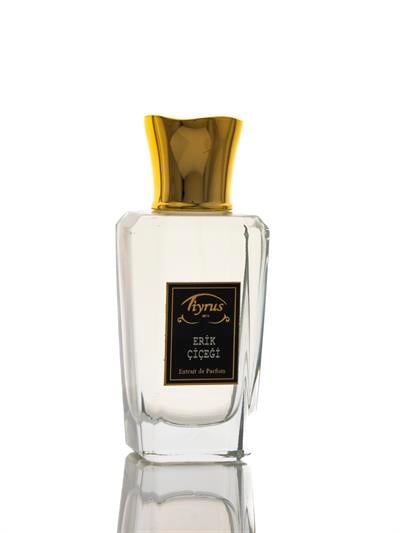 Erik Çiçeği Extrait de Parfüm 50 ml.