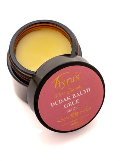 Gece Dudak Kremi 50 ml.