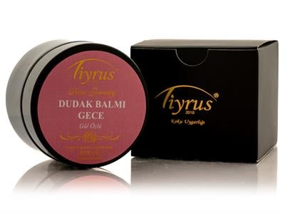 Gece Dudak Kremi 50 ml.