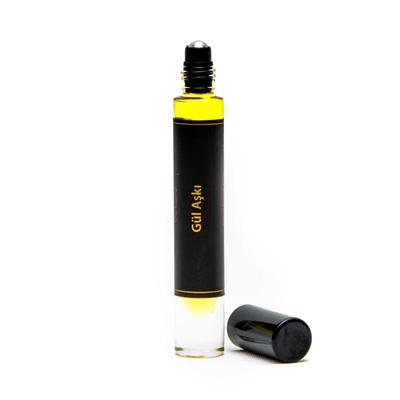 Gül Aşkı Serum 10 ml.