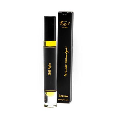 Gül Aşkı Serum 10 ml.