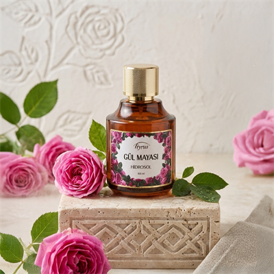 Gül Mayası / Rose Extra Hidrosol 100 ml.