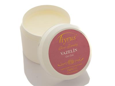 Gül Özlü Vazelin 150 gr.