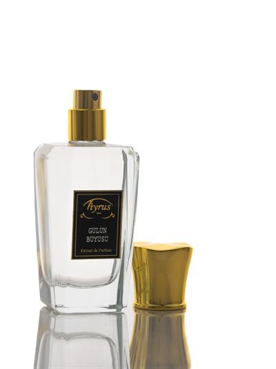 Gülün Büyüsü Extrait de Parfüm 50 ml.