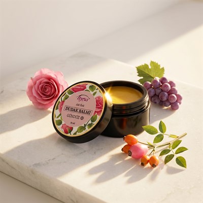 Gündüz Dudak Kremi 50 ml.