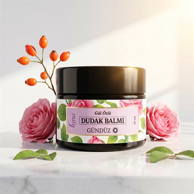 Gündüz Dudak Kremi 50 ml.