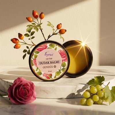 Gündüz Dudak Kremi 50 ml.