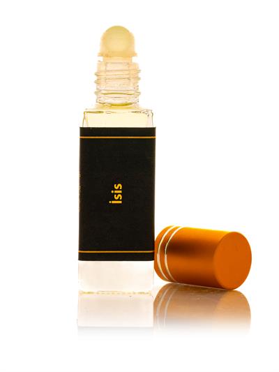 İsis Esansiyel Yağ 6 ml.