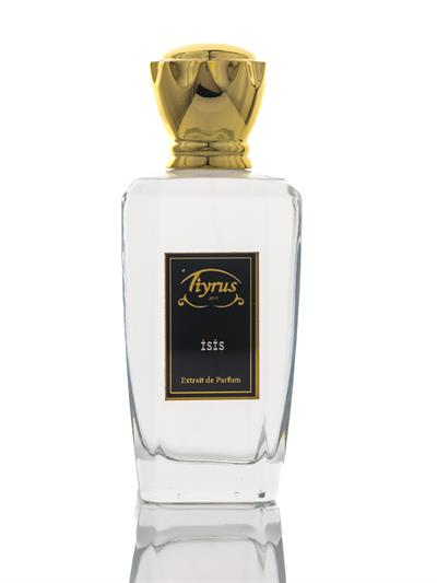 İsis Extrait de Parfüm 100 ml.